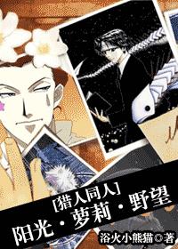 [猎人同人]阳光·萝莉·野望